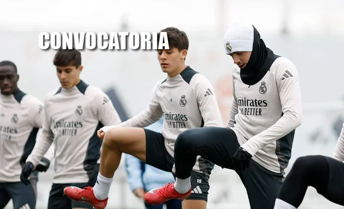 Valverde entra en la lista para el derbi de Champions