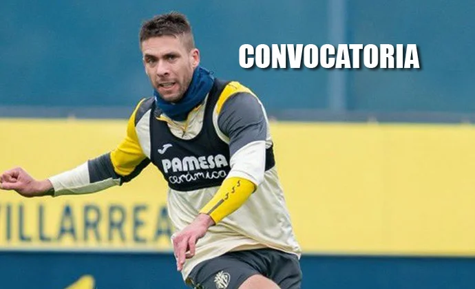 Lista para recibir al Espanyol con la vuelta de Kiko Femenia