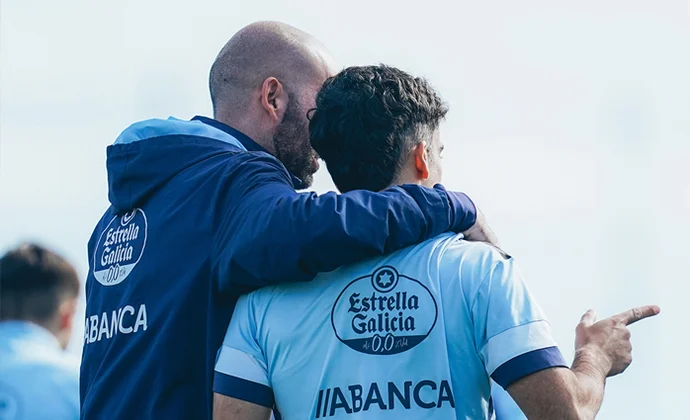 Swedberg, única baja en la sesión de este martes en Mos