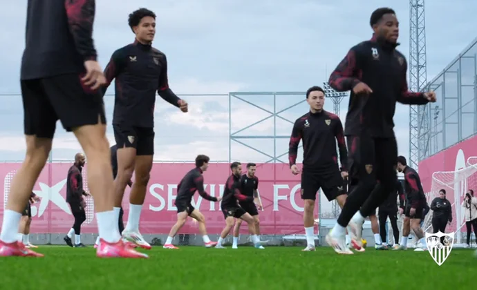 Pedrosa gestiona las cargas y siguen al margen los cuatro lesionados