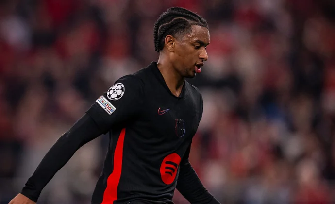 Raphinha, Pedri y Balde, al límite de la fatiga tras la batalla de Lisboa