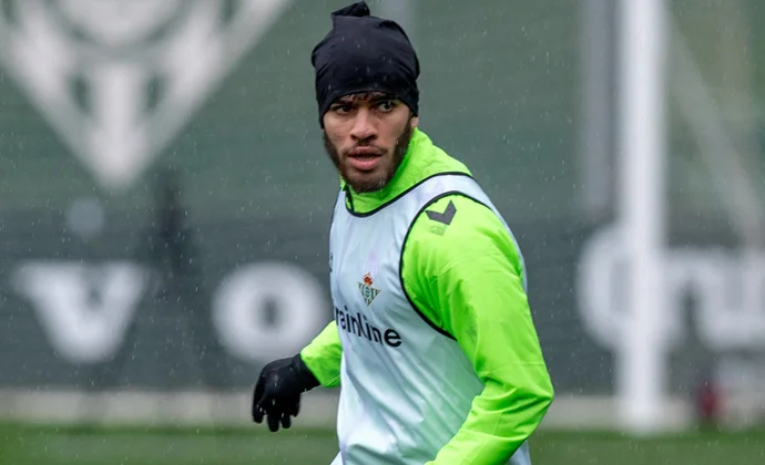 Lo Celso entra en la última semana de su recuperación y Marc Roca completa la enfermería