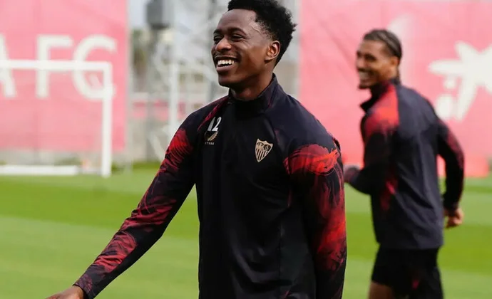 Pedrosa y Lokonga regresan a la dinámica grupal este miércoles