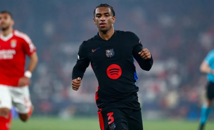 Balde está pendiente de evolución por un golpe en el tobillo