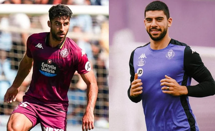 Cömert no podrá jugar en Mestalla por una cláusula, pero Ozkacar sí