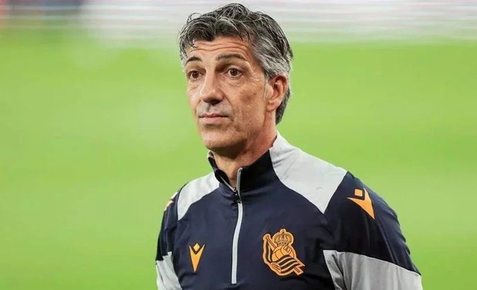 La Real Sociedad se jugara el pase a cuartos en Old Trafford y el domingo jugará la unidad B con la gran duda de Zubimendi