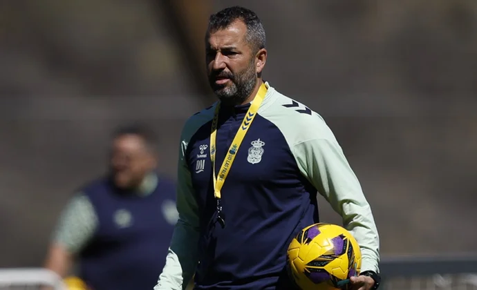 Mármol y Pelmard fueron las bajas del entrenamiento de este jueves