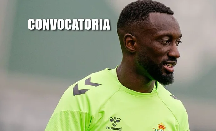 Carvalho se queda fuera de la convocatoria para recibir a Las Palmas