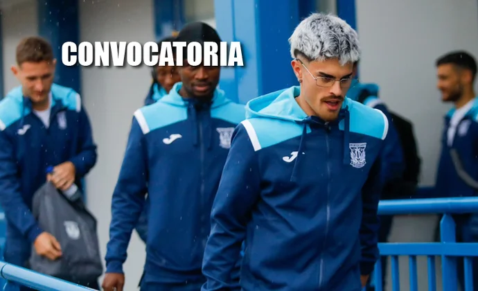 Lista de Borja para desplazarse a Vigo sin Munir ni los dos lesionados