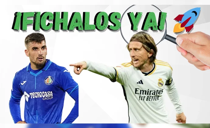 Jugadores que debes comprar antes de la Jornada 28 en tu Liga Fantasy, por MrExcelFantasy