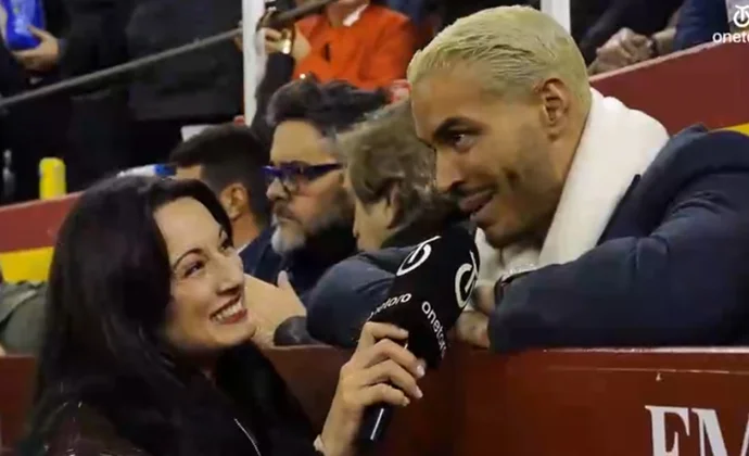 Raúl de Tomás reconoce haberle venido bien el parón