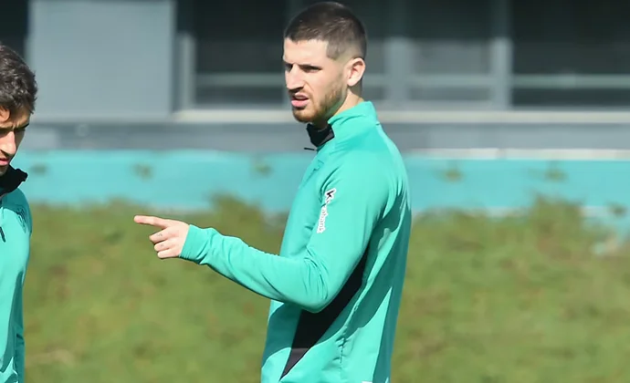 Sancet tuvo una pequeña recaída en Roma y se están extremando las precauciones