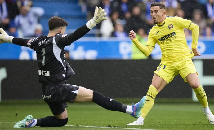 El Alavés recurrirá a las expulsiones de Antonio Blanco y Sivera