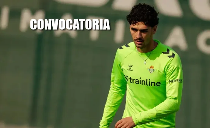 Cardoso entra en la lista para viajar a Guimaraes y se probará mañana