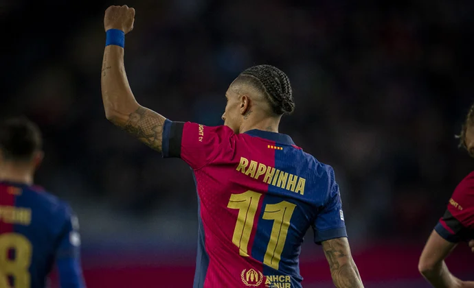 Champions League: Barcelona 3-1 Benfica. Estadísticas y puntos fantasy