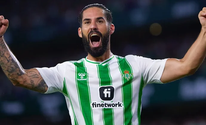 La decisión de Pellegrini con los apercibidos Isco y Llorente antes del derbi y el último precedente