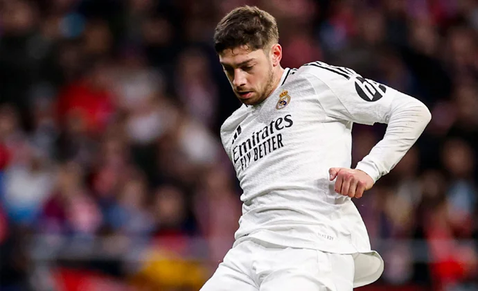 Las secuelas del derbi para el Real Madrid con Mendy, Valverde y Mbappé en el foco