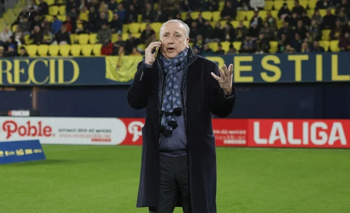 El Villarreal presenta alegaciones a la fecha del aplazado contra el Espanyol y propone el 27 de abril