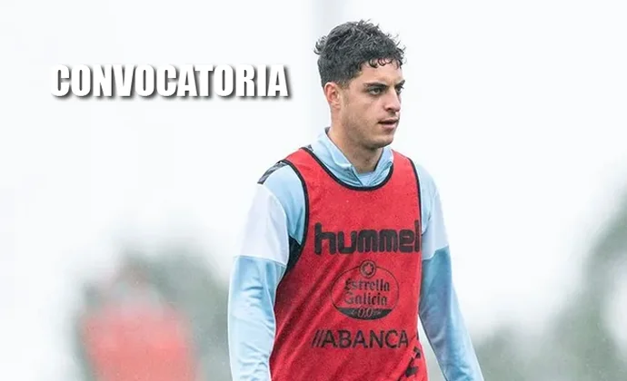 Hugo Álvarez recibe el alta y entra en la lista. Manquillo y Swedberg, fuera