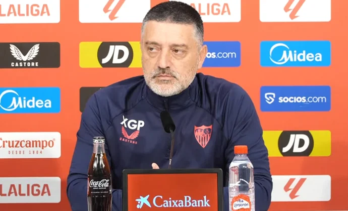 Pimienta, sobre Akor Adams, Kike Salas, Vargas, Gudelj, Nianzou, Badé, Carmona, Ejuke, Manu Bueno y el Athletic