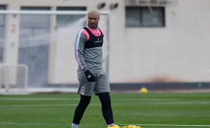 RDT completa la sesión con el grupo y Pelayo se suma a la enfermería