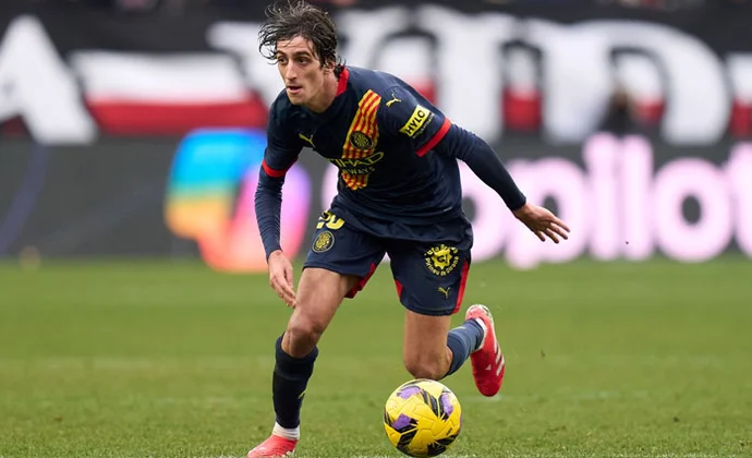 Bryan Gil tiene una lesión grave y en las próximas horas sabrá si pasa por quirófano