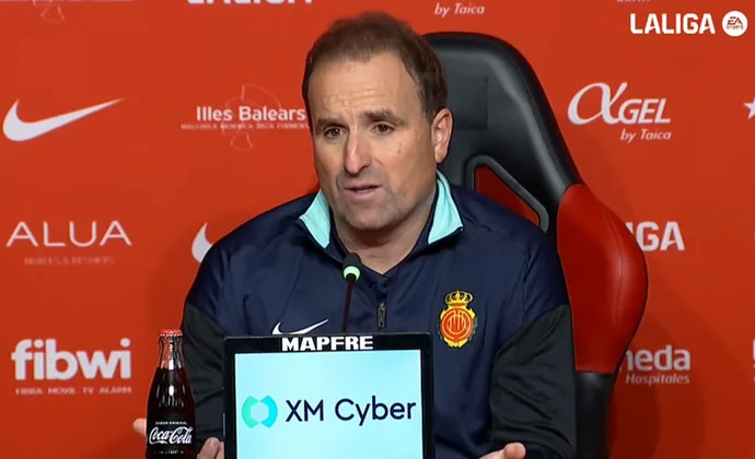 Arrasate analiza el triunfo, el arbitraje, los penaltis y habla de Asano, Muriqi, Darder y los lanzadores