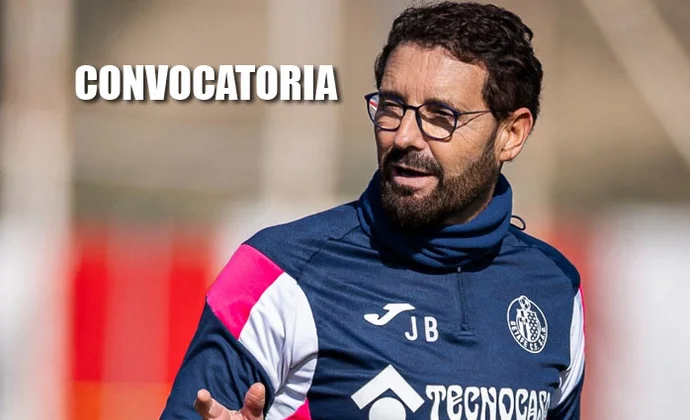 Yellu, única baja en la lista para viajar a Pamplona