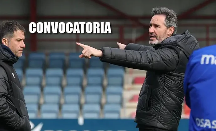 Aimar Oroz recibe el alta médica y vuelve a la convocatoria