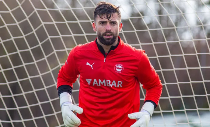 Sivera hace parte de la sesión y Conechny vuelve al grupo