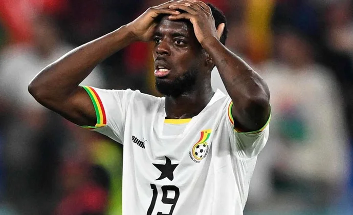 Iñaki, Nico Williams, Unai Simón y Jauregizar los cuatro internacionales del Athletic