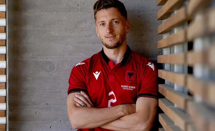 Ratiu, Balliu y Pathé Ciss se marchan con sus selecciones