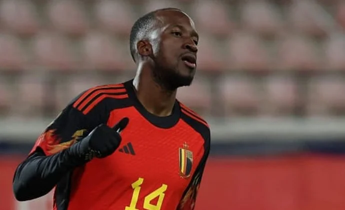 Nueve jugadores del Sevilla se marchan con sus selecciones