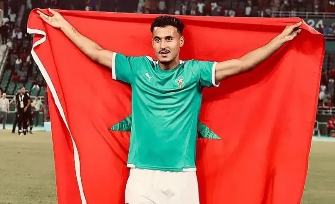 Kral, Kumbulla y El Hilali se marchan con sus respectivas selecciones