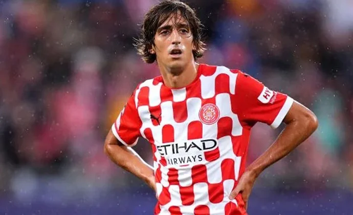 Bryan Gil se pierde lo que resta de temporada, a la espera de conocer el parte médico oficial