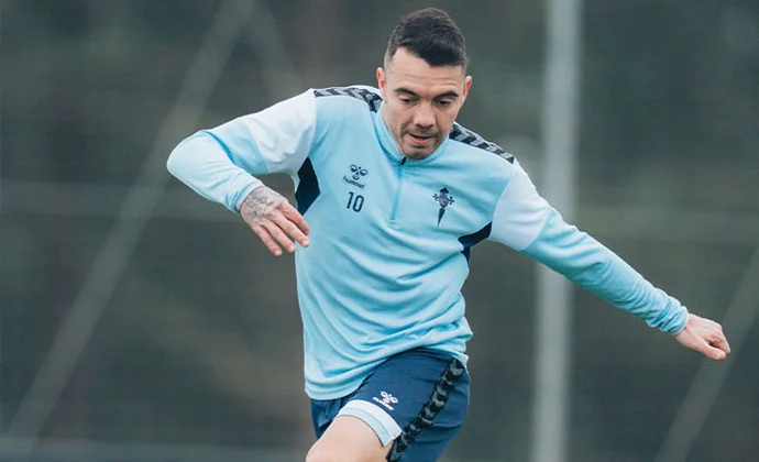 Segunda sesión de la semana en Mos sin Swedberg ni los internacionales