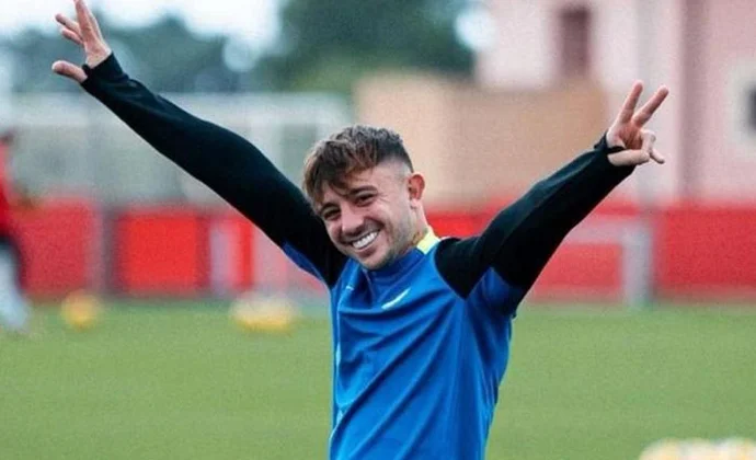 El Real Betis alcanza un principio de acuerdo con Maffeo y negociará con el Mallorca en junio