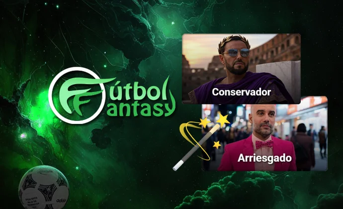 MagIA Fantasy v1.3: Aprendizaje de todas las tácticas básicas y avanzadas de cada plataforma fantasy