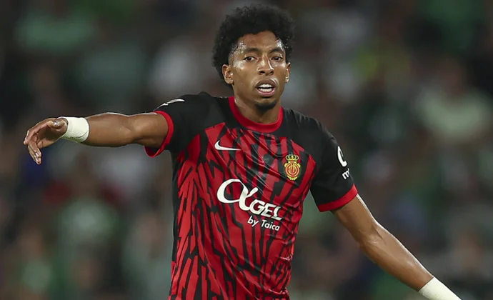 Mojica, contra el virus FIFA y la motivación del ex de Antonio Lato