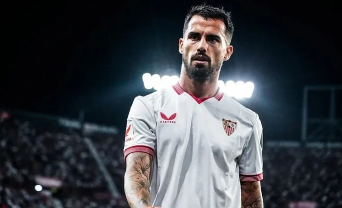 El Toronto presenta una oferta a Suso para ficharlo ya