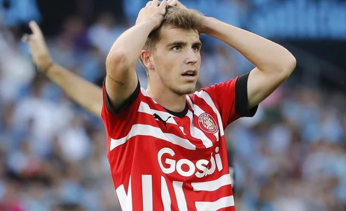 Ricard Artero vuelve a pasar por quirófano y estará cuatro meses de baja