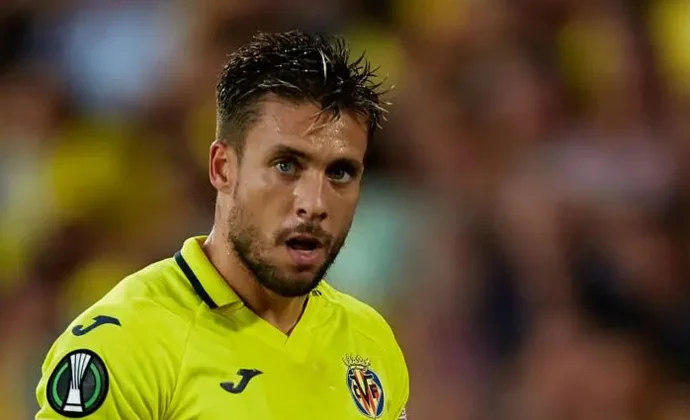 Kiko Femenia: molestias en la espalda... y en el contrato