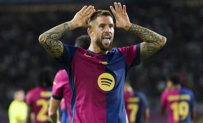 Íñigo Martínez intentará estar disponible contra Osasuna