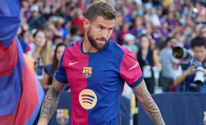 Íñigo Martínez apunta a titular contra Osasuna, según Jijantes y Mundo Deportivo