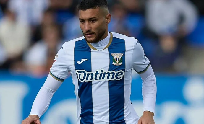 Borja Jiménez buscó la motivación de Óscar en Balaidos y el Coliseum, ¿también en el Bernabéu?