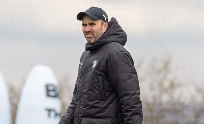 Sesión en Ibaia con el alta de Sivera y Conechny y sin los tres internacionales