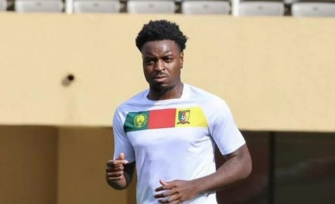 Boyomo viajará directo a Barcelona sin pasar por Tajonar ni entrenar con el equipo