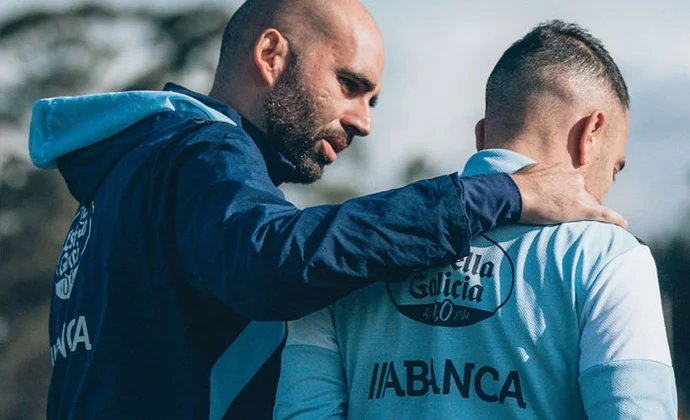 Swedberg continúa trabajando al margen del grupo y faltan los dos internacionales