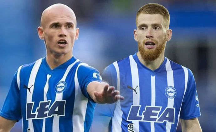 Carlos Vicente sigue siendo vulnerable y Guridi presenta su candidatura