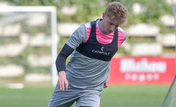 Pelayo se apunta a la jornada 29 e Íñigo Pérez deberá tomar una decisión